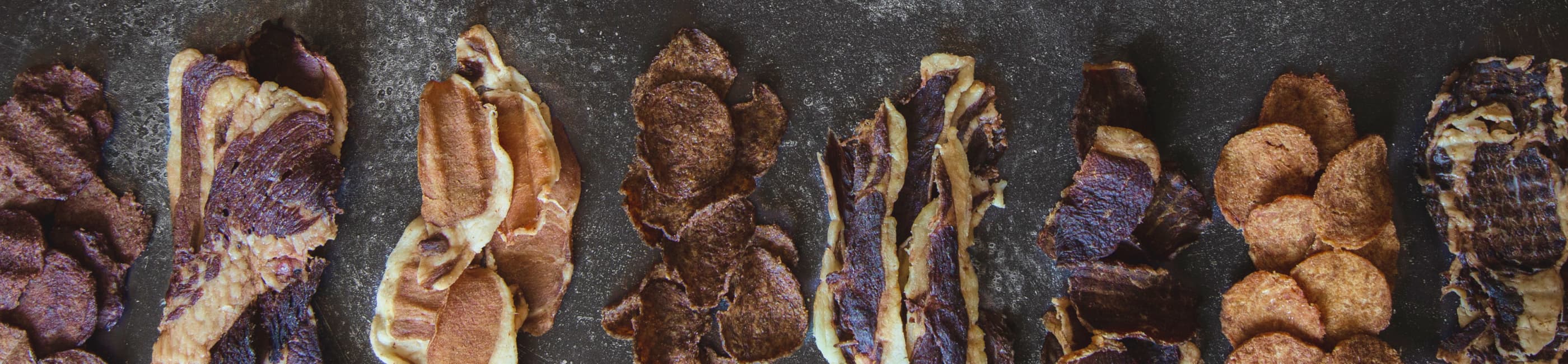 The Ultimate Melt-In-Your-Mouth Crunch