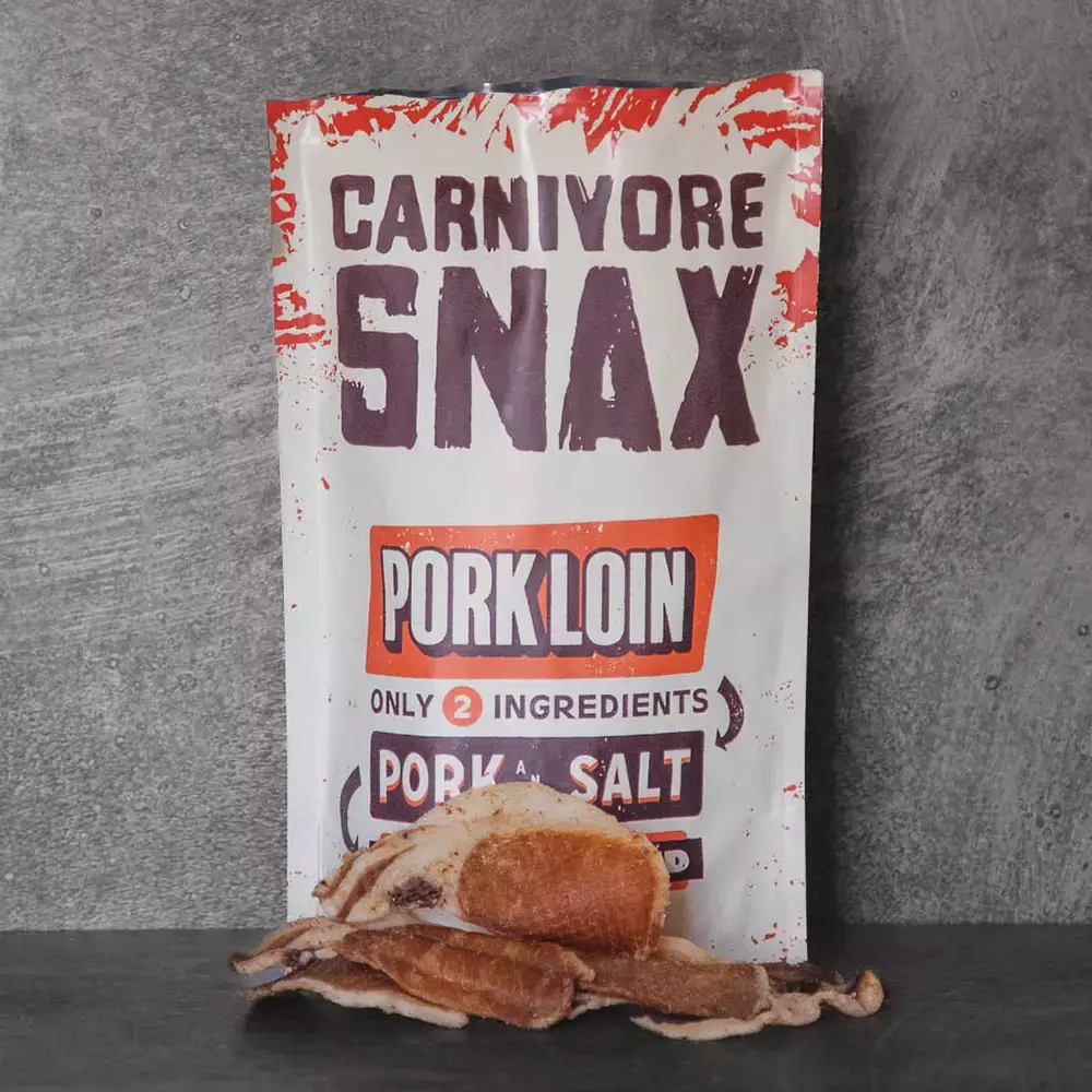 PORK LOIN - Image 4