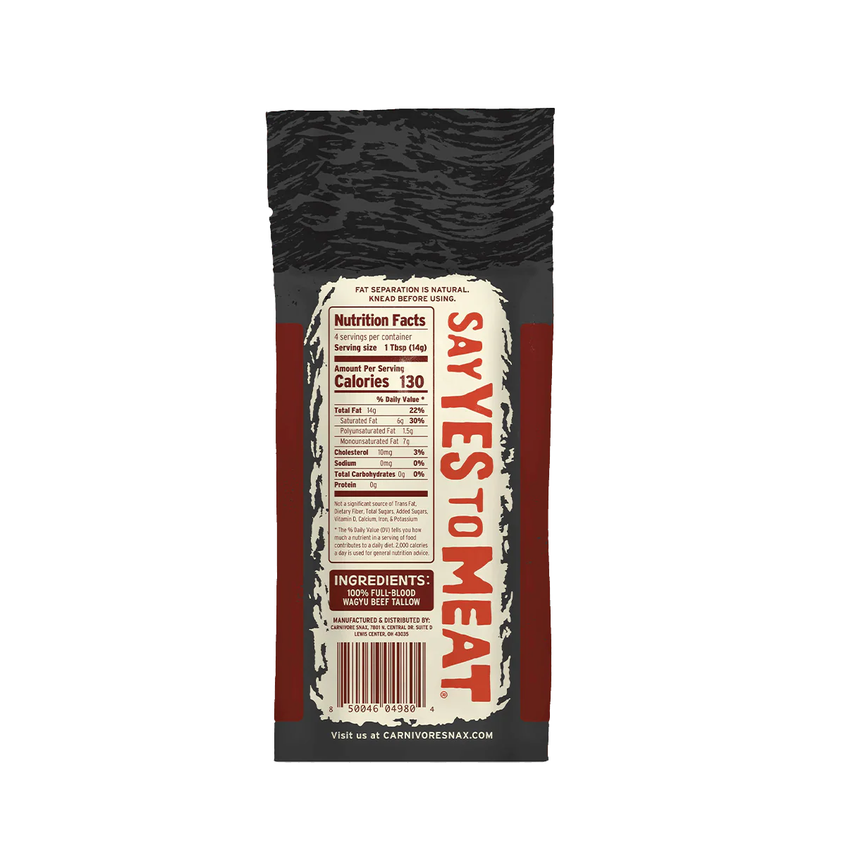 WAGYU TALLOW 3 pack - Image 3
